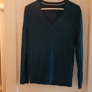 Tommy Hilfiger knit sweater